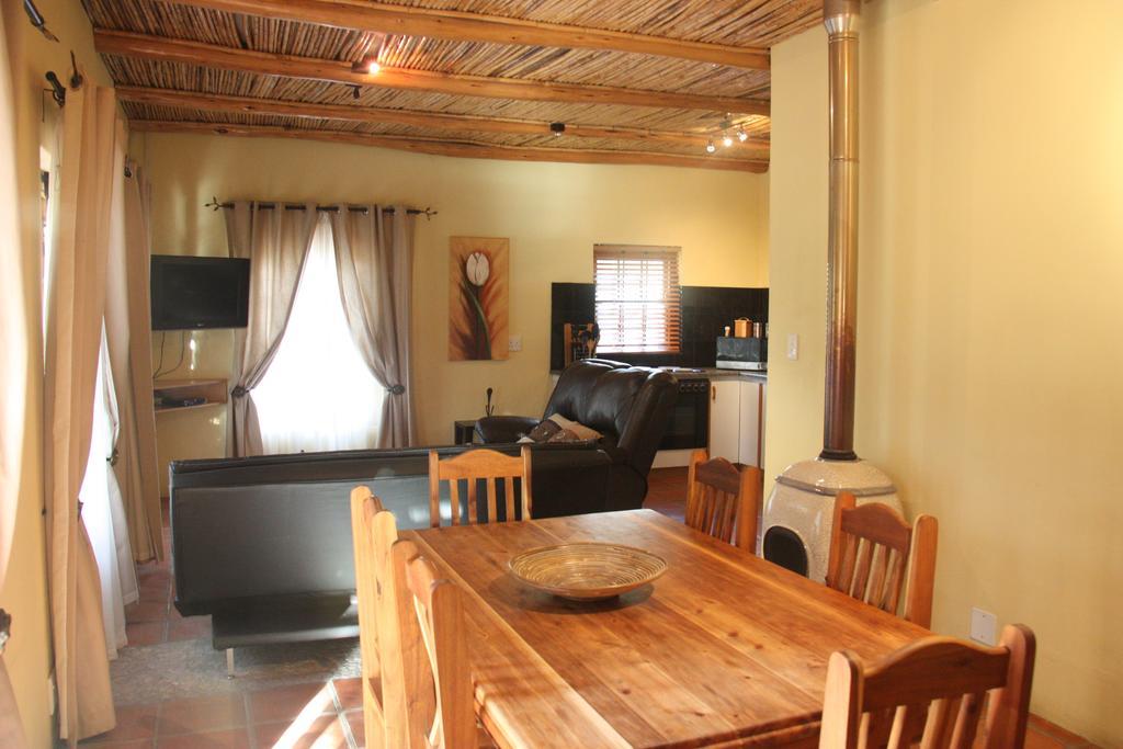 Calais Wine Estate Konuk evi Paarl Dış mekan fotoğraf