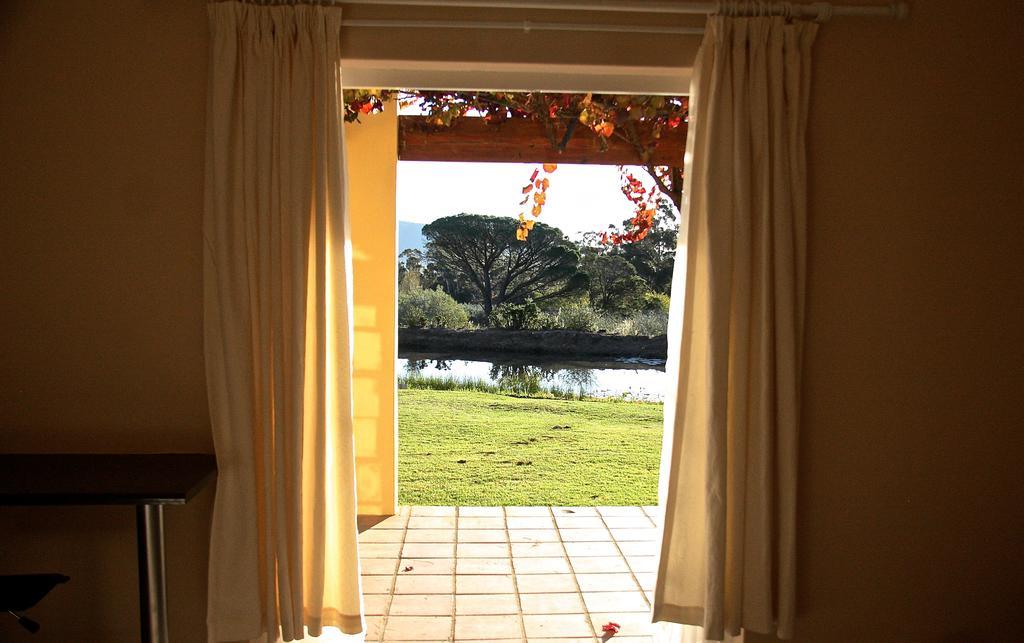 Calais Wine Estate Konuk evi Paarl Dış mekan fotoğraf