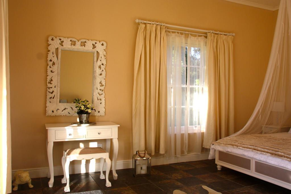 Calais Wine Estate Konuk evi Paarl Dış mekan fotoğraf
