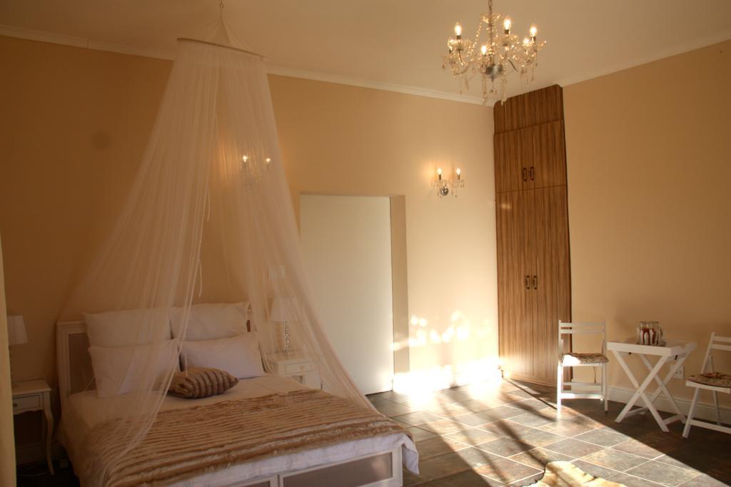 Calais Wine Estate Konuk evi Paarl Dış mekan fotoğraf